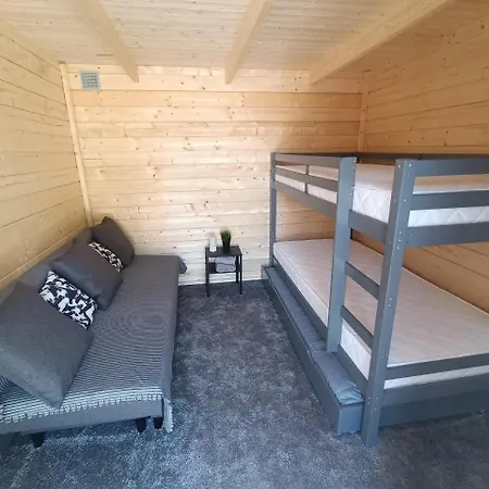 Kanarbiku Camping Air Conditioner