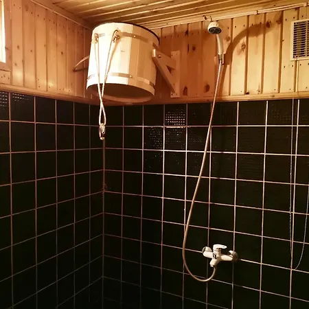 Kamp alanı Kanarbiku Camping Air Conditioner *
